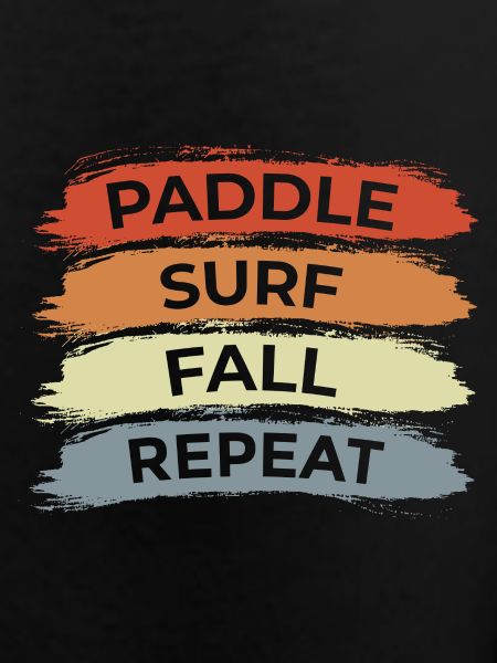 Surfing Saying