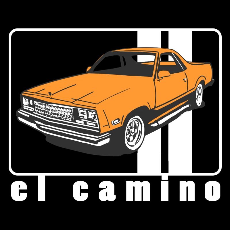 el camino