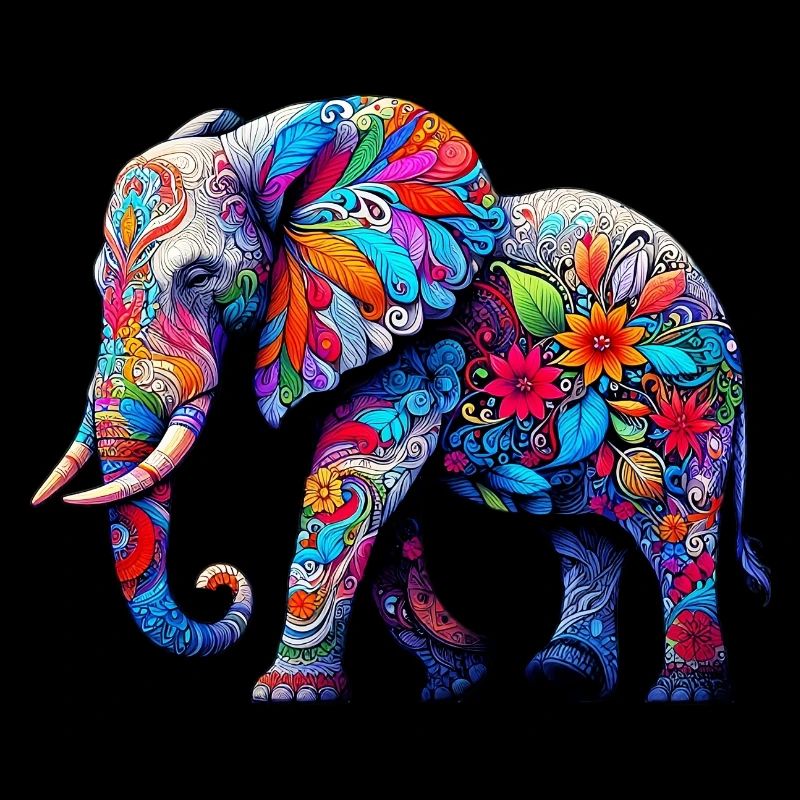 Elefant