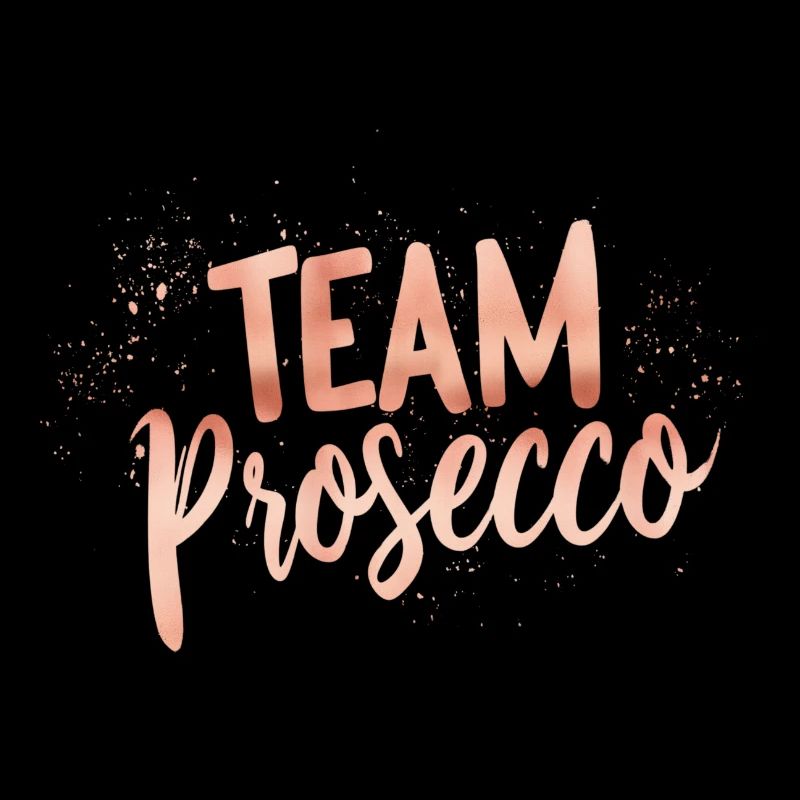 L’équipe Prosecco !
