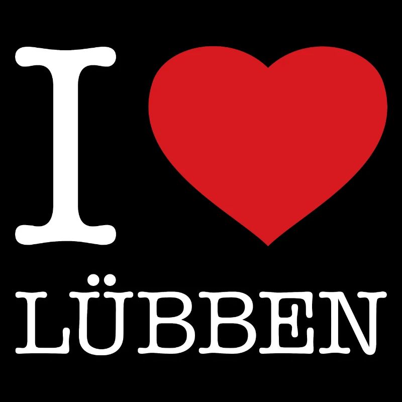 J’ADORE LÜBBEN