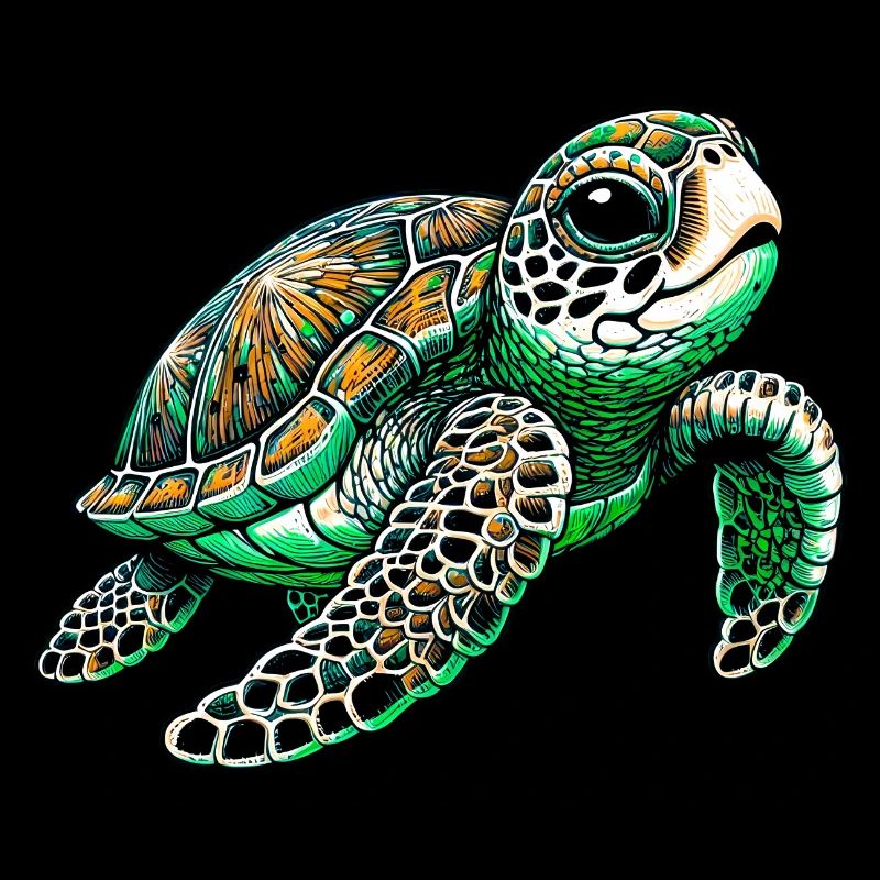 Turtle