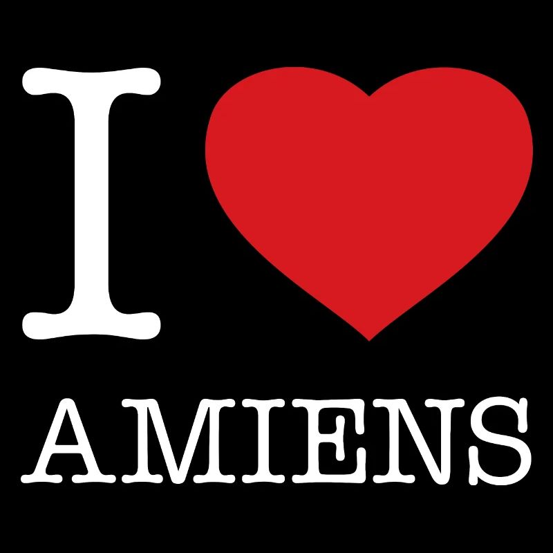 J’ADORE AMIENS