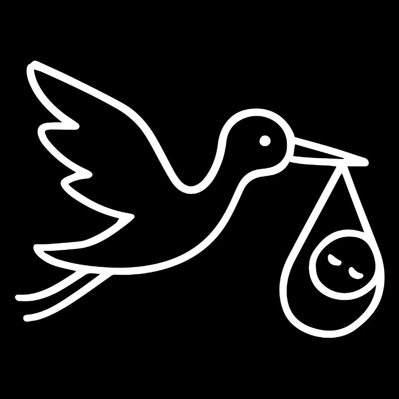 Arrivée minimale de bébé