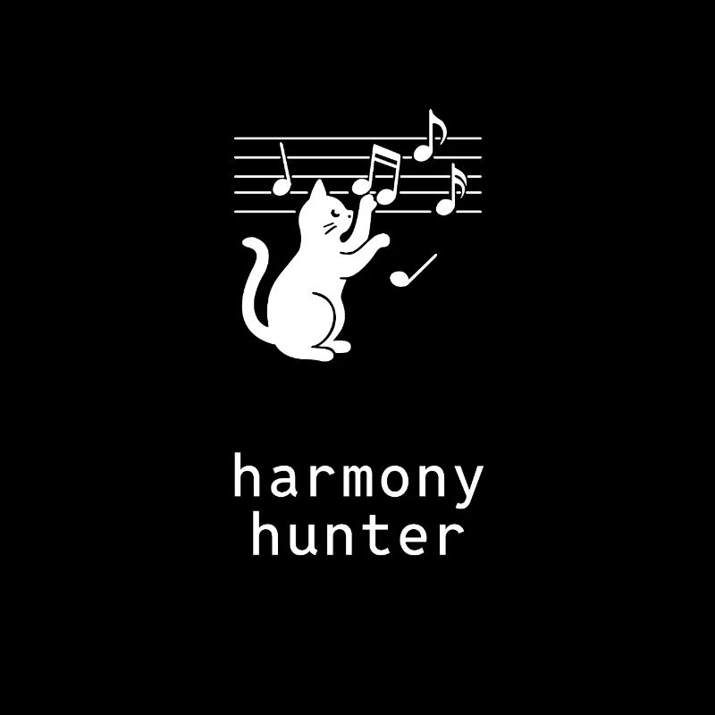 Arawara - Chasseur d’harmonie