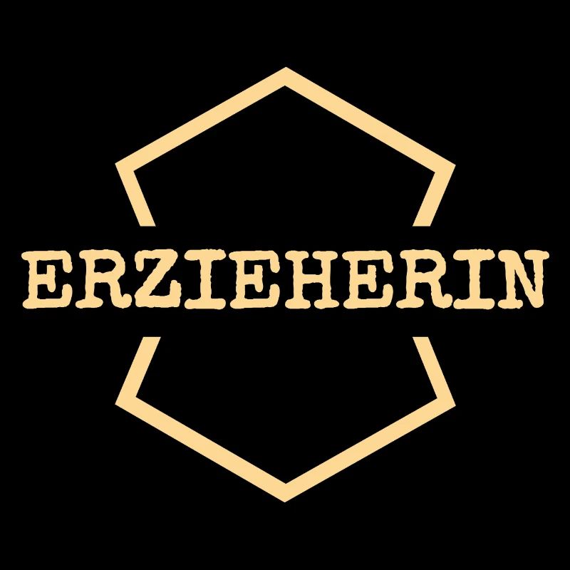 Erzieherin als Arbeit