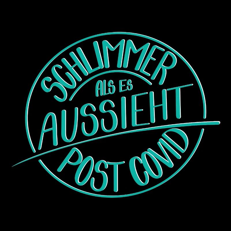 Schlimmer als es aussieht, Post Covid