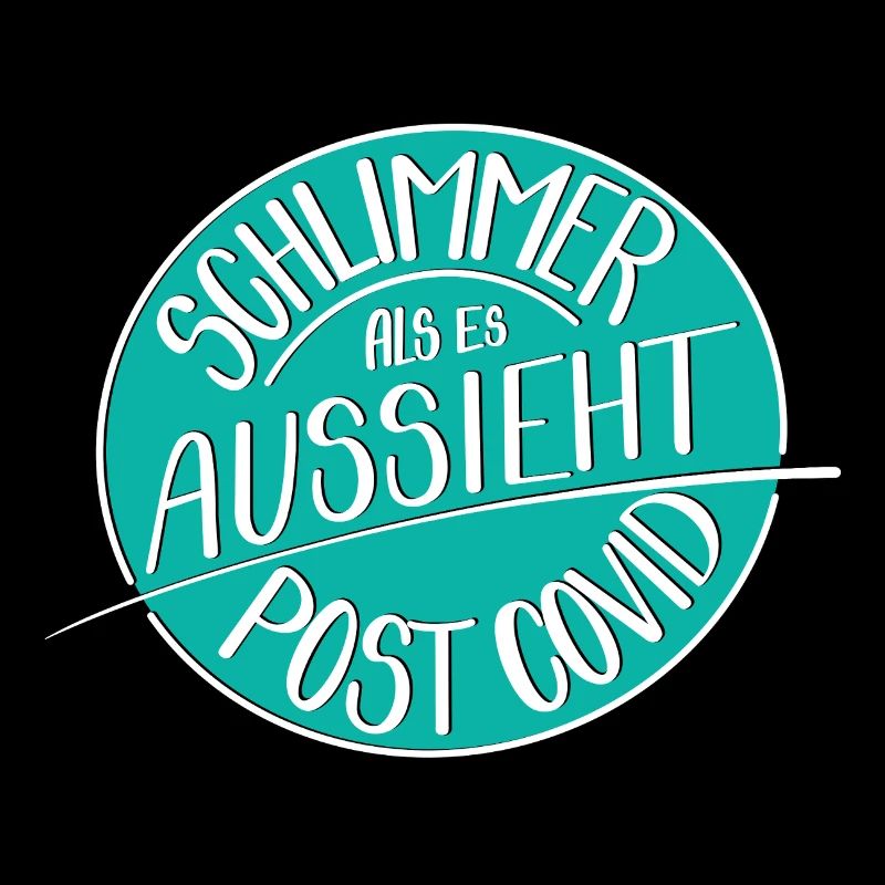 Schlimmer als es aussieht, Post Covid