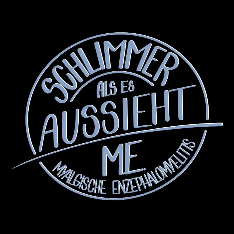 Schlimmer als es aussieht, ME