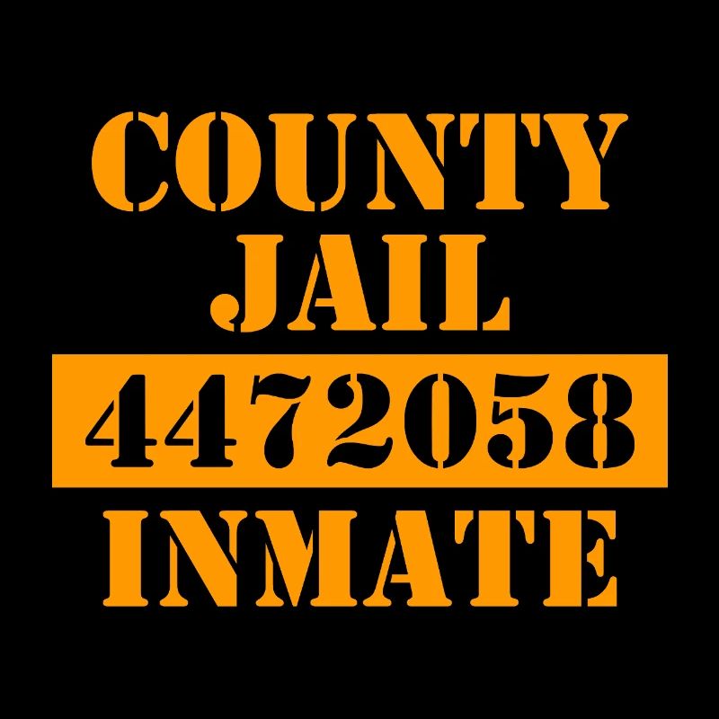 Prison du comté - Prison - Prison - Détenu