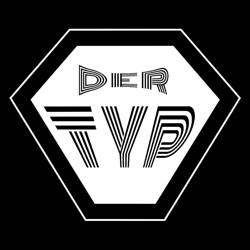 Der Typ Kerl Mann Super Typ toller TYP