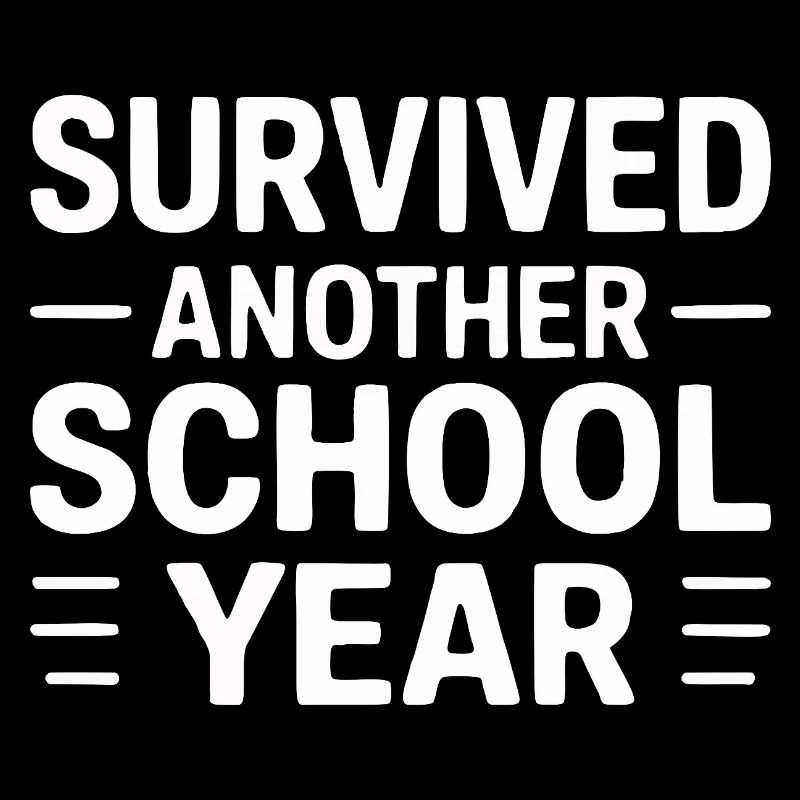 Survivit à une nouvelle déclaration d’année scolaire