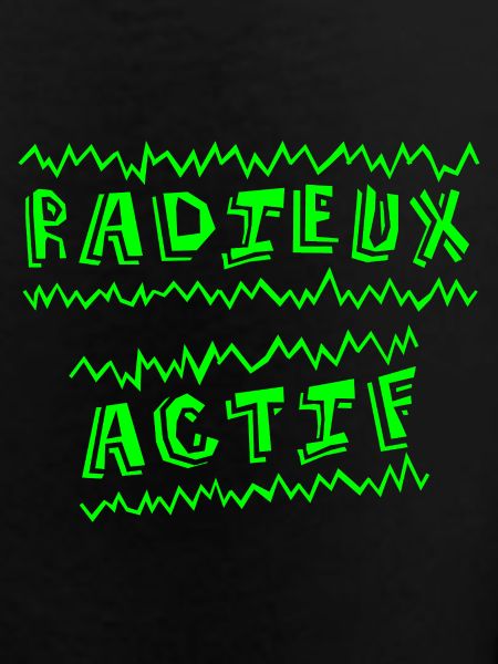 GOODBYE ACTIVE! (happiness)