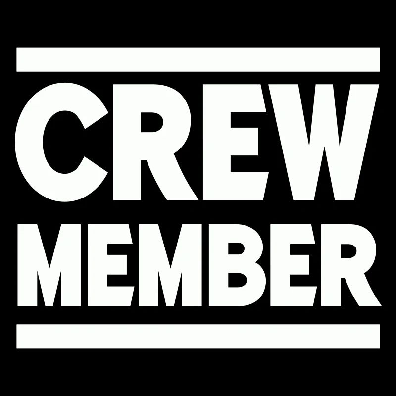 crew member