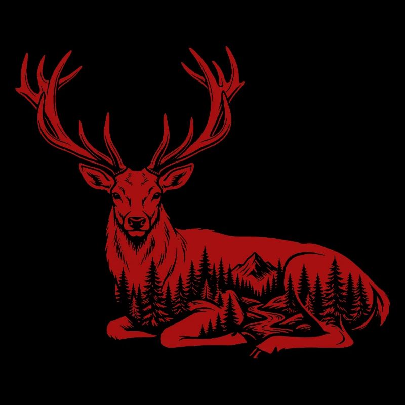Hirsch