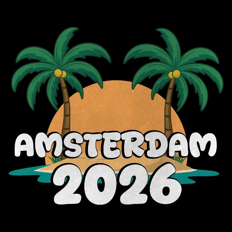 Amsterdam 2026