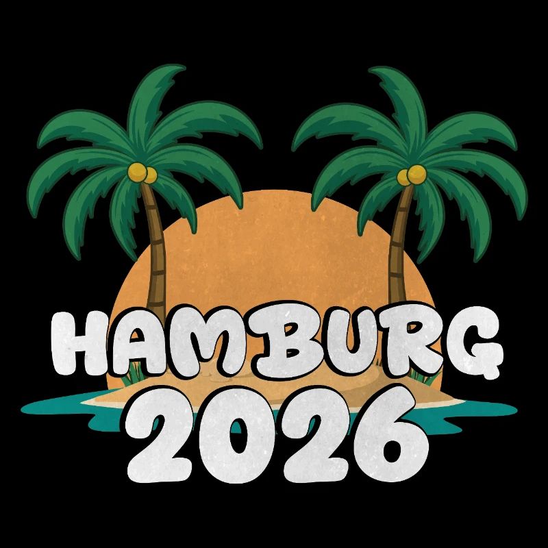 Hambourg 2026