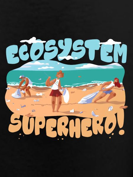 Ecologist Ecology