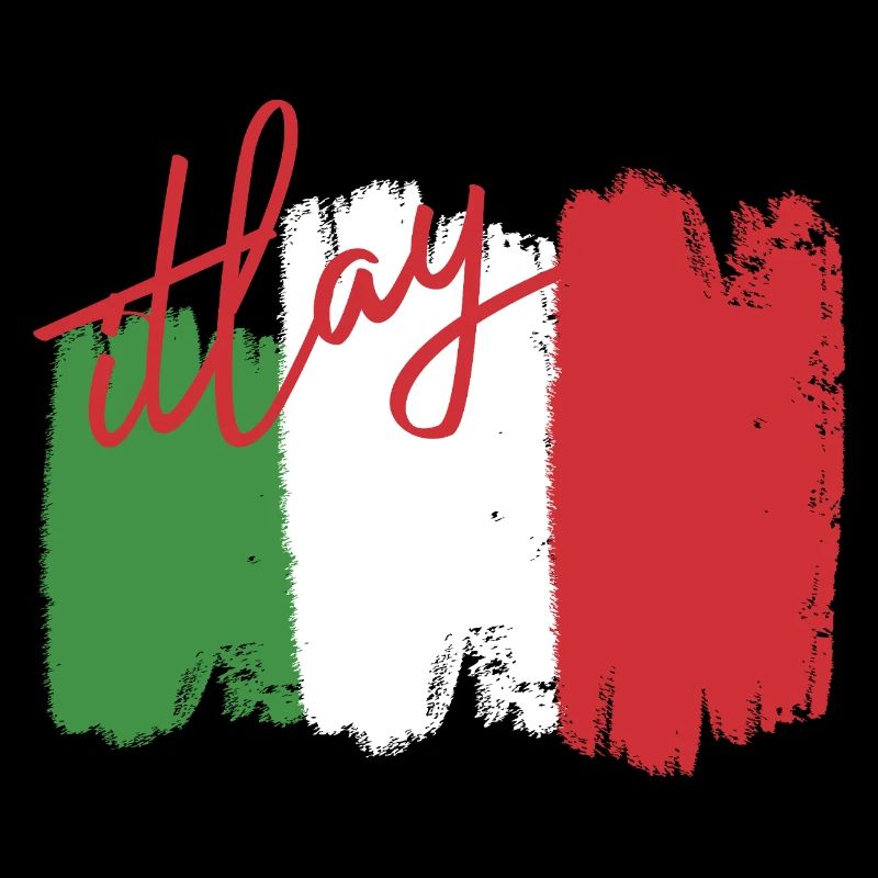 Drapeau italien