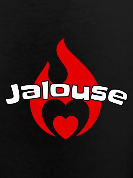 Jealous