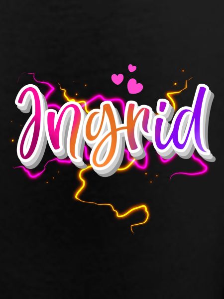 Ingrid