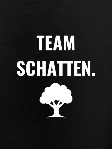 Team Schatten.