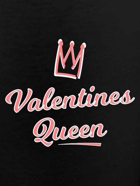 Valentines Queen