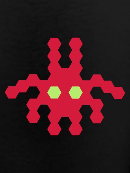 Alien Bug