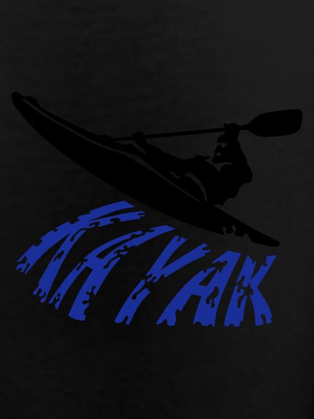 kayak