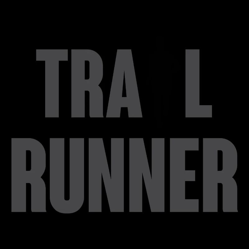 Coureur de trail