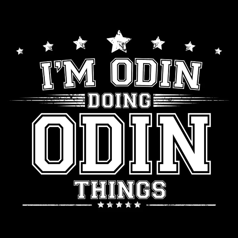 Odin
