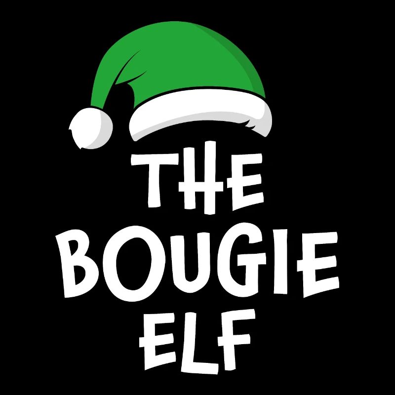 The Bougie Elf
