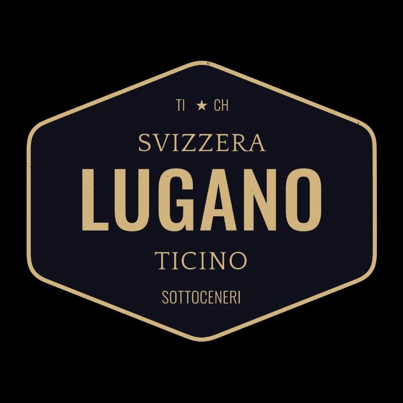 Lugano, Switzerland