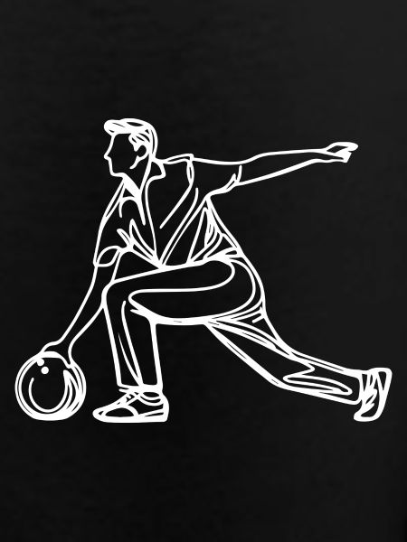 Bowler Sketch