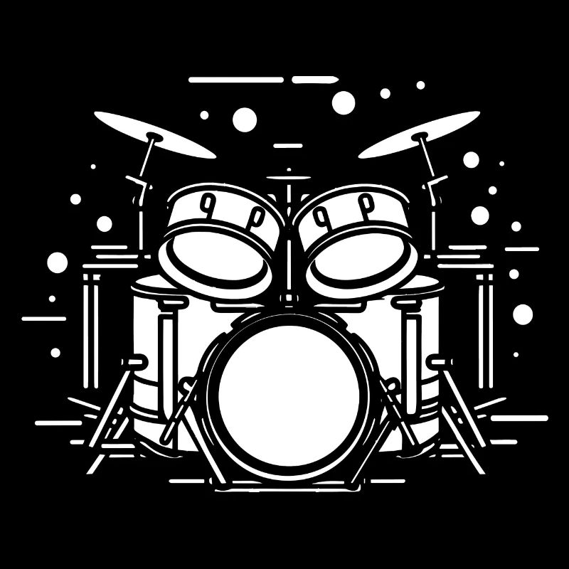 Drum Sketch