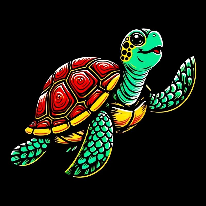 Turtle