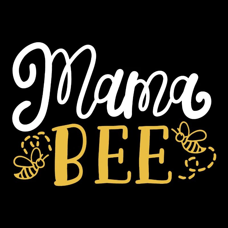 Imker Mama Muttertag