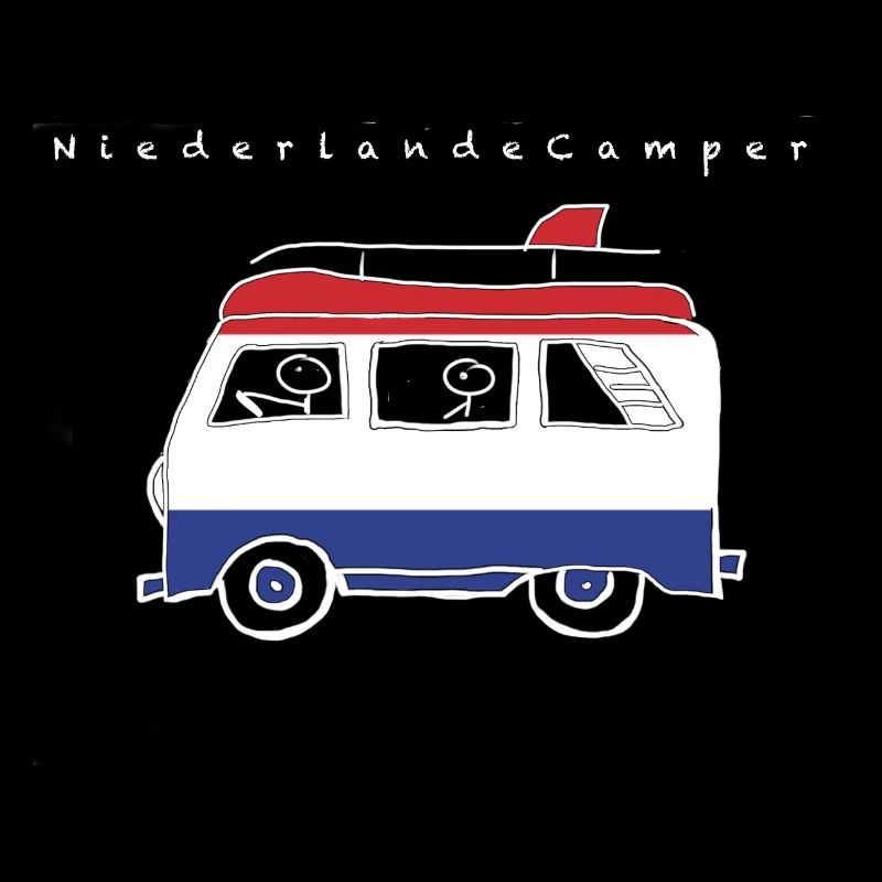 Pays-BasCampers