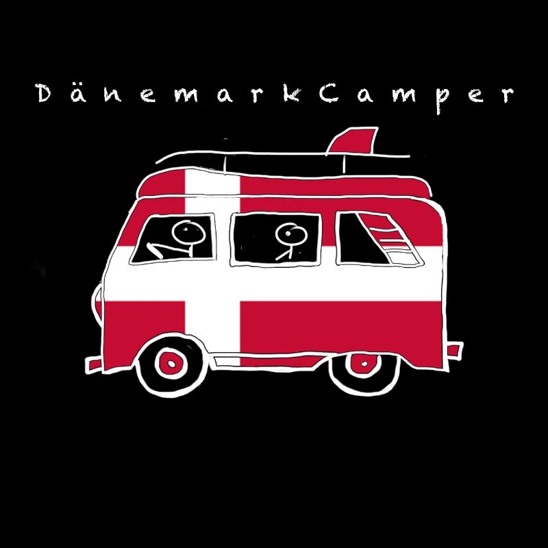 DänemarkCamper