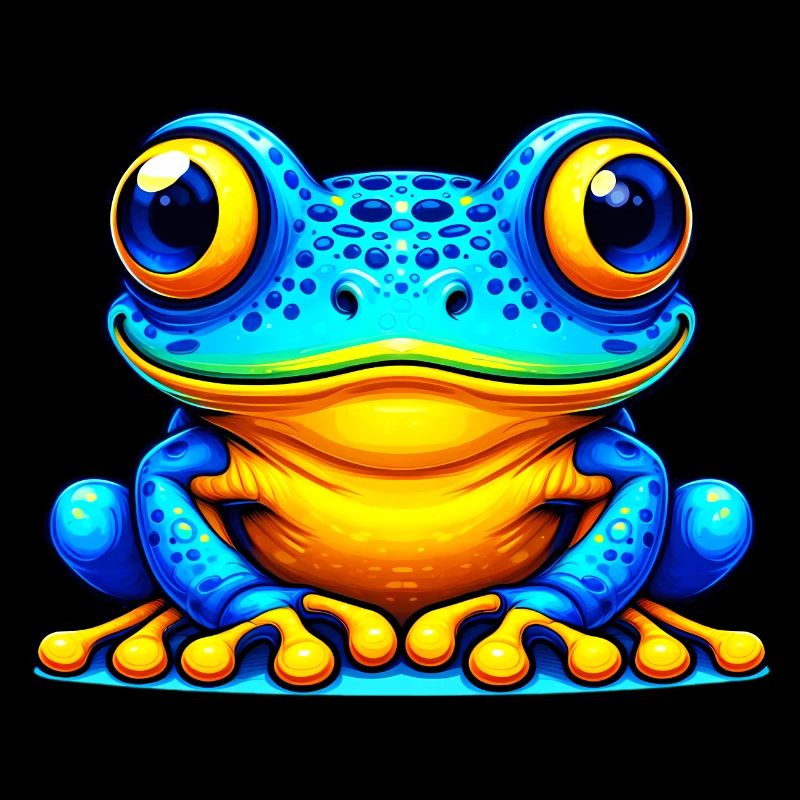 Frosch