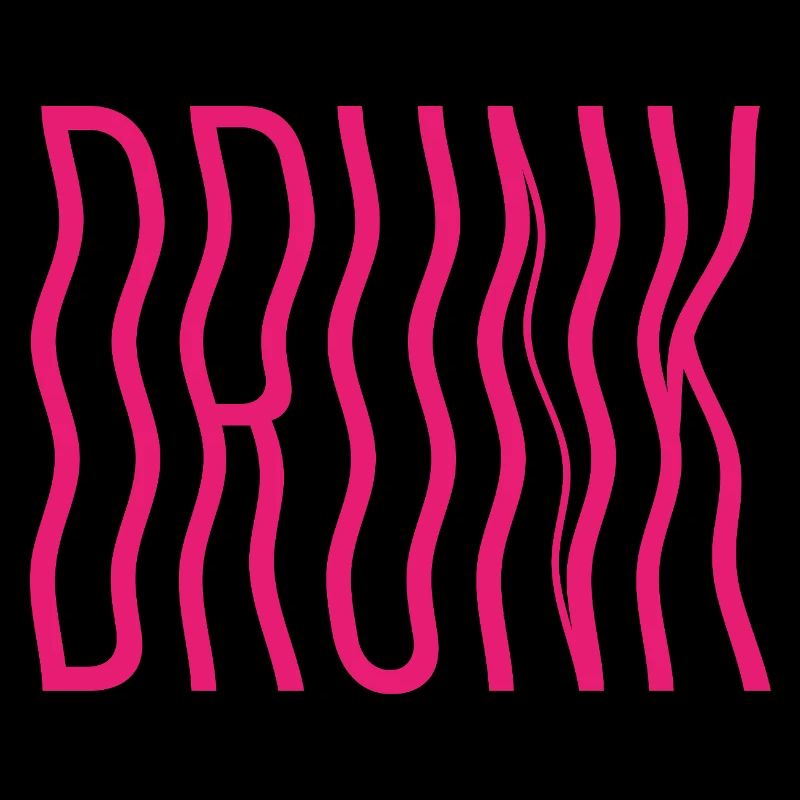 Drunk – Distorted Party Vibe