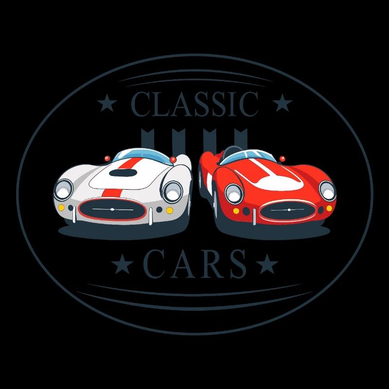 Voitures classiques