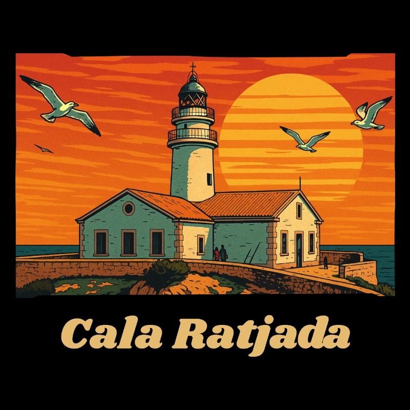 Cala Ratjada - Majorque
