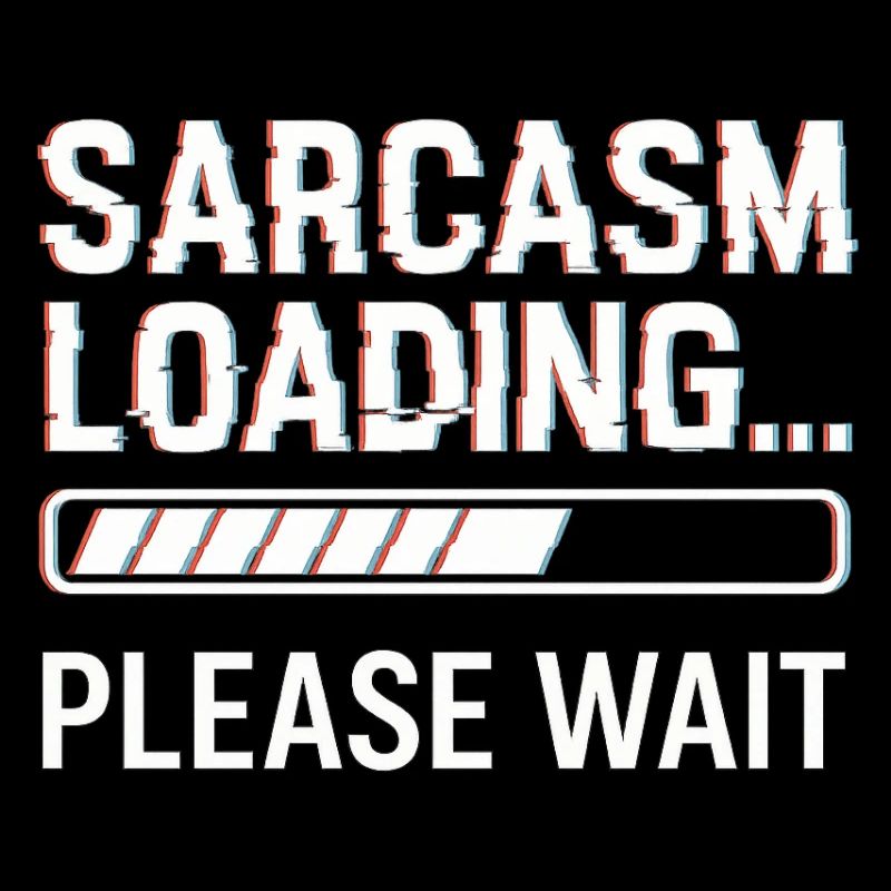 Sarcasm