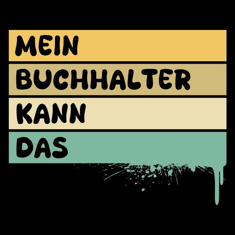 Profession : Comptable