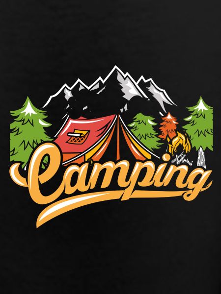 Camping