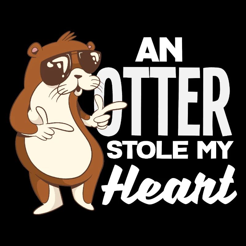 Seeotter Stoly My Heart