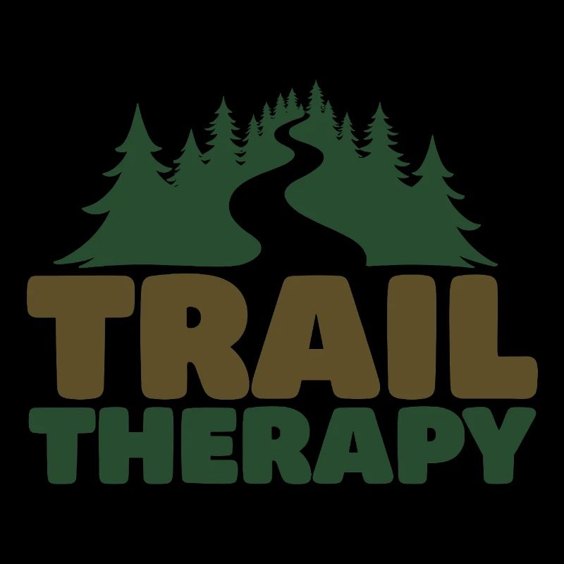 TRAIL THERAPY Spruch Statement