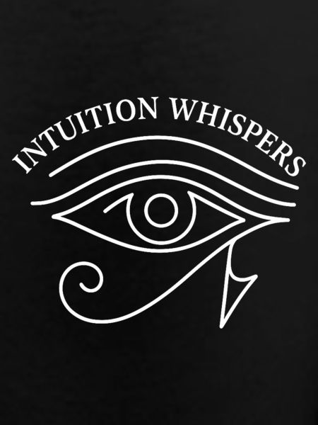Intuition.