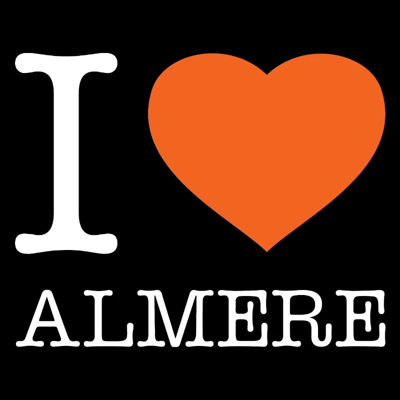 J’adore Almere